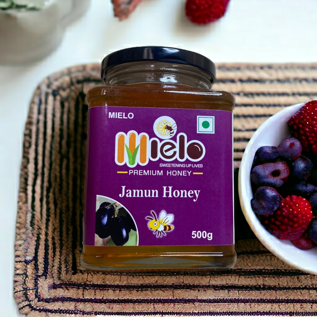 Jamun Honey 340g 