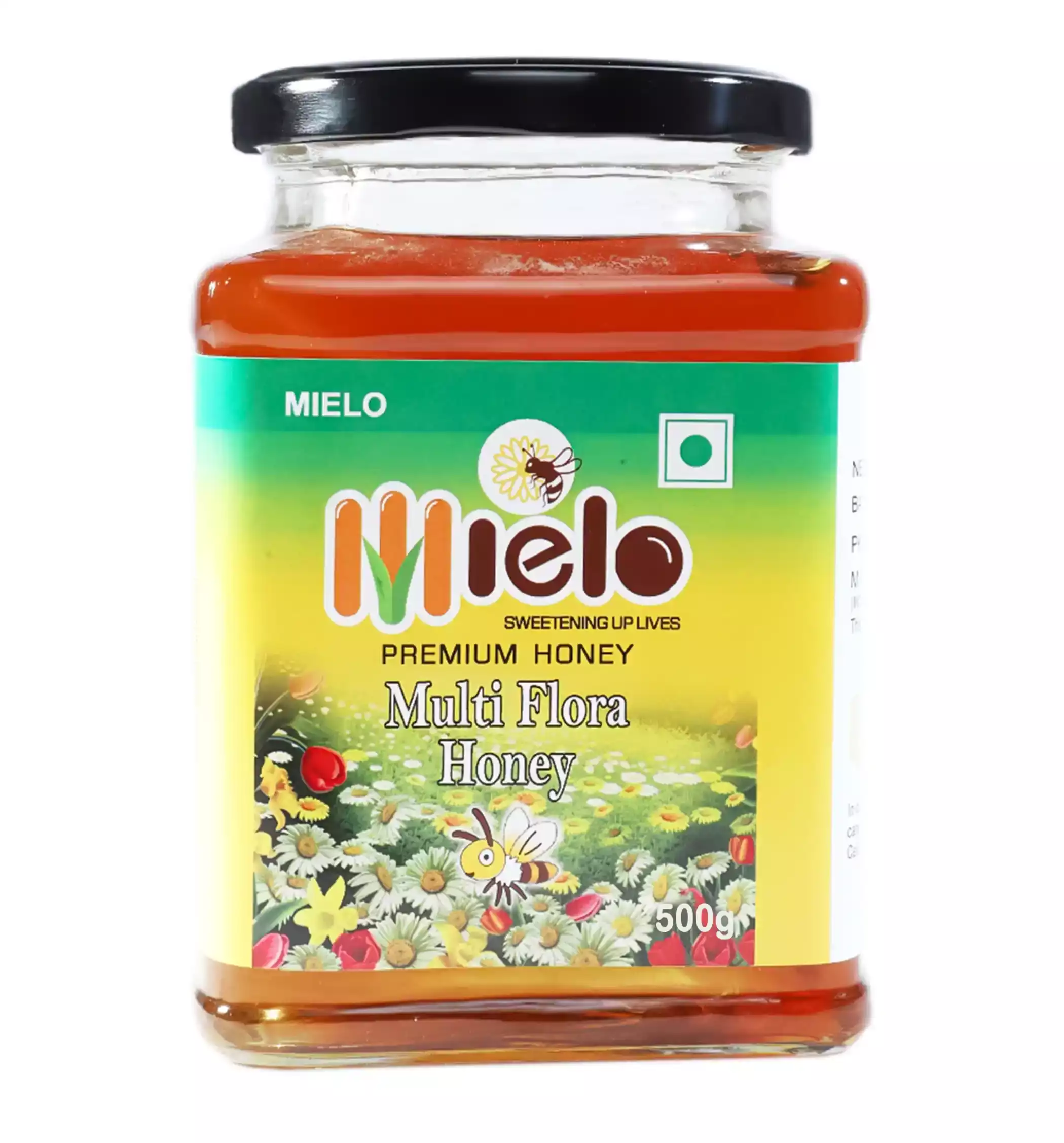 Multiflora Honey 500gm