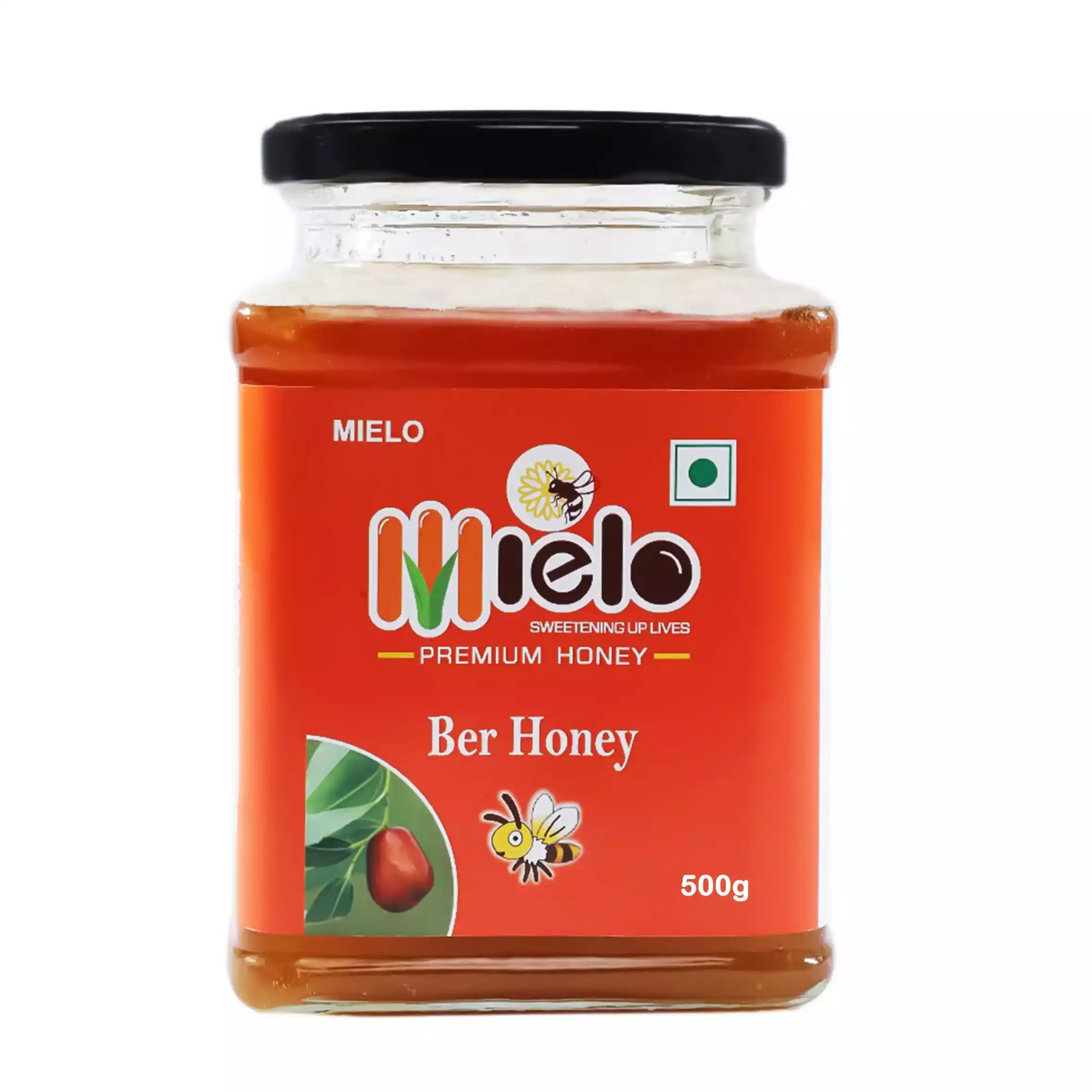 Ber Honey 500gm