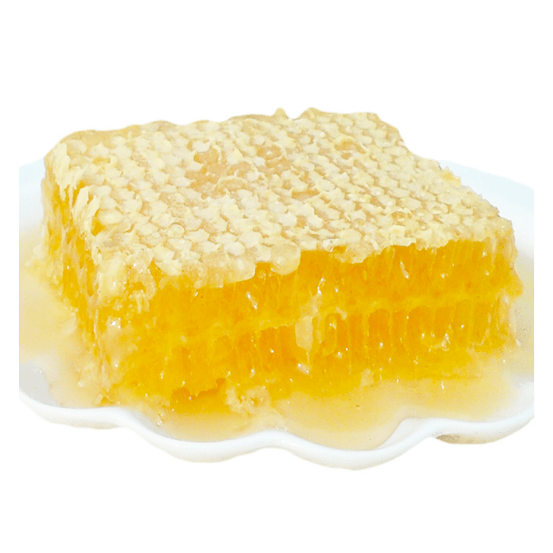Mielo honeycomb 240g - Natural Comb Nectar Honey