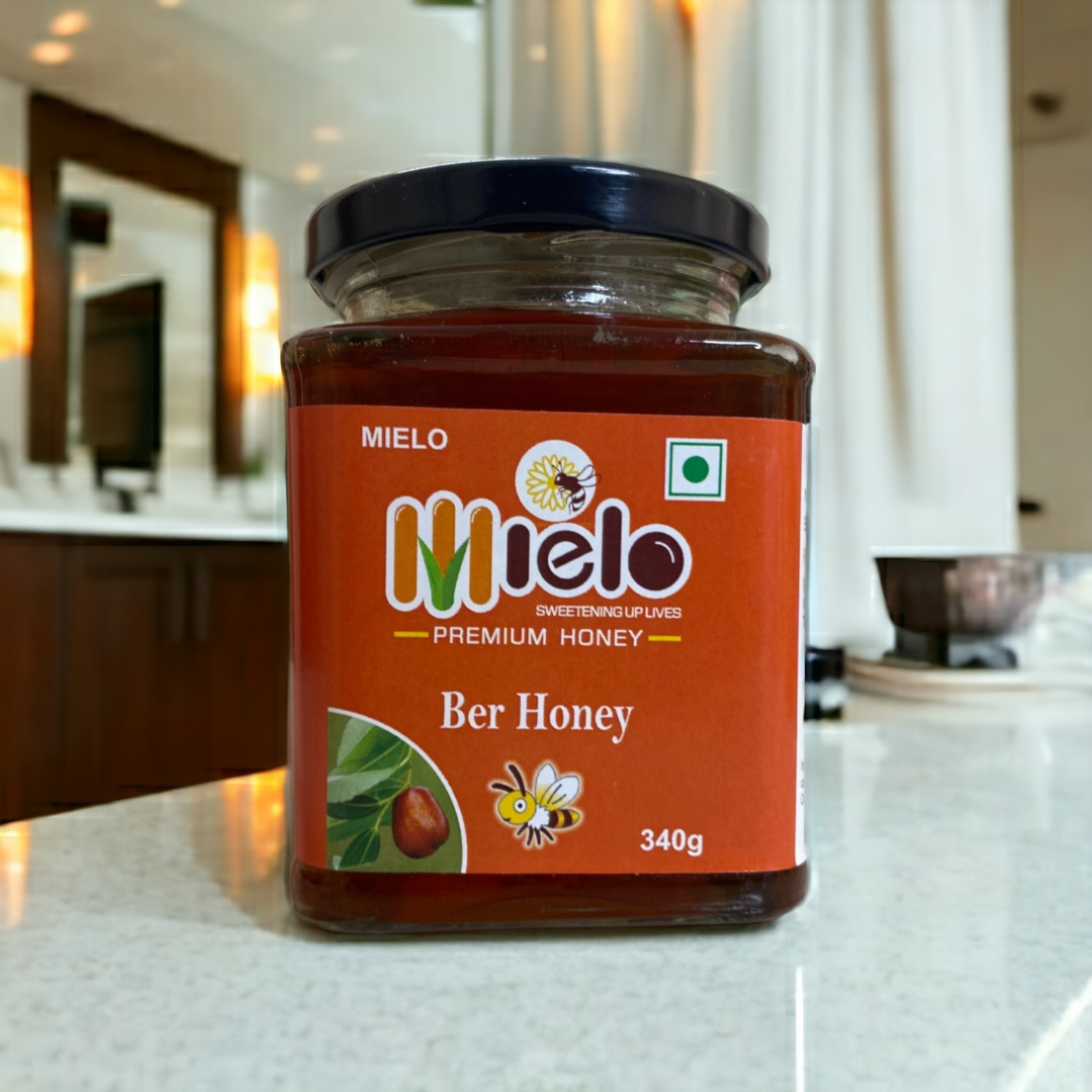 Ber Honey 500gm